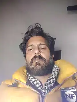 JACKBERK online show from January 8, 2026, 6:54 pm