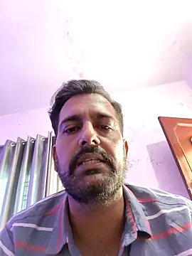 JACKBERK online show from April 11, 2026, 2:38 am