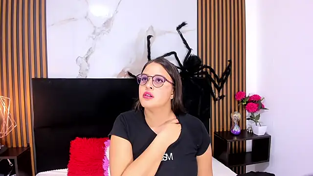 Snapshot of Samy_jons chatting on October 24, 2025, 12:23 pm Samy jons online show from October 24, 2025, 12:23 pm