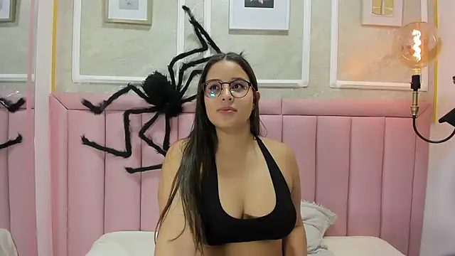 Snapshot of Samy_jons chatting on October 30, 2025, 12:28 pm Samy jons online show from October 30, 2025, 12:28 pm