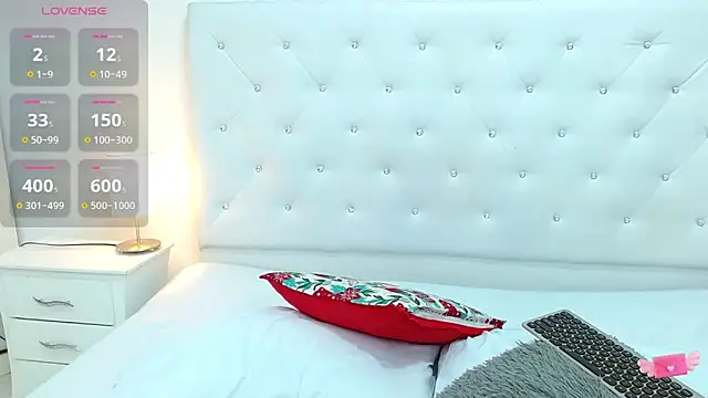 cherryysweet online show from November 22, 2025, 12:59 pm