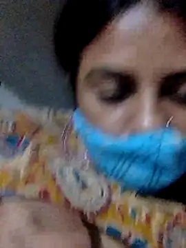 Disha2870 online show from July 4, 2026, 2:51 am