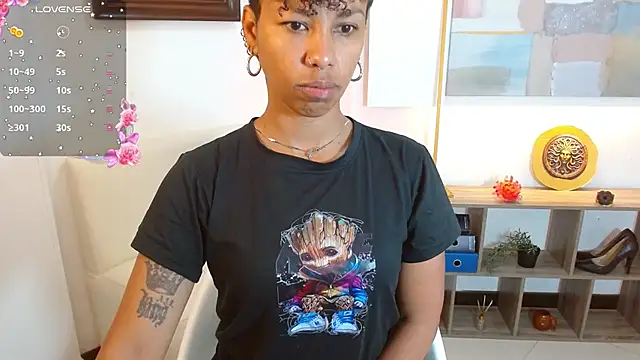 anahi macys online show from October 25, 2025, 11:29 am