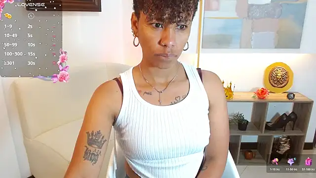 anahi macys online show from November 7, 2025, 11:10 am