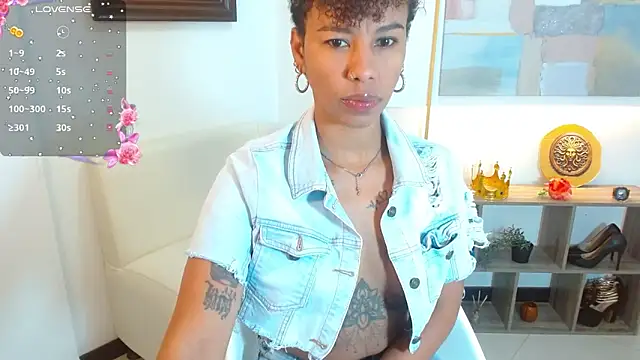 anahi macys online show from November 11, 2025, 11:32 am