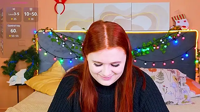 Eva Starlight online show from December 20, 2025, 4:08 am