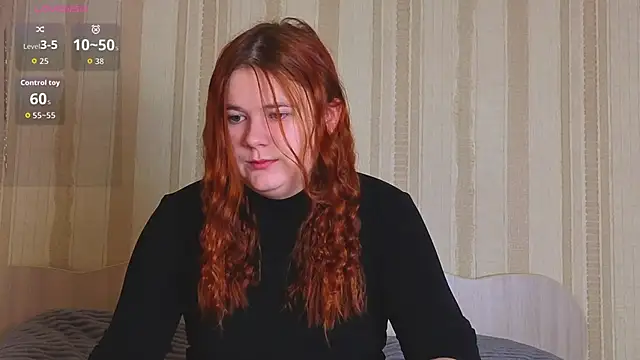 Snapshot of Eva_Starlight chatting on February 1, 2026, 4:33 am Eva Starlight online show from February 1, 2026, 4:33 am