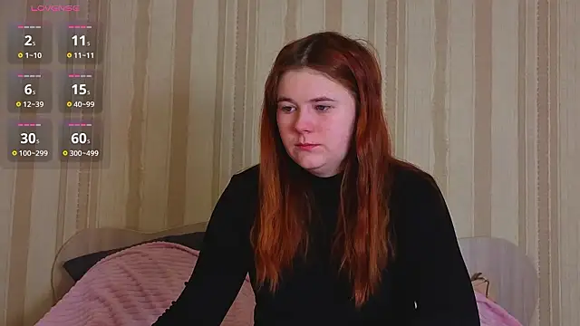 Snapshot of Eva_Starlight chatting on February 7, 2026, 4:27 am Eva Starlight online show from February 7, 2026, 4:27 am