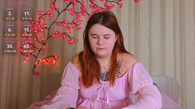 Snapshot of Eva_Starlight chatting on February 12, 2026, 4:51 am Eva Starlight online show from February 12, 2026, 4:51 am