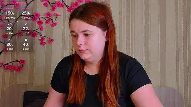 Snapshot of Eva_Starlight chatting on February 18, 2026, 4:08 am Eva Starlight online show from February 18, 2026, 4:08 am