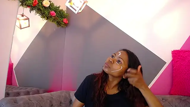 Agata Grubisic online show from December 21, 2025, 3:13 am