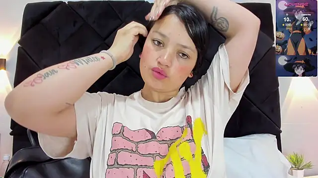 celeste star0 online show from October 22, 2025, 12:38 pm