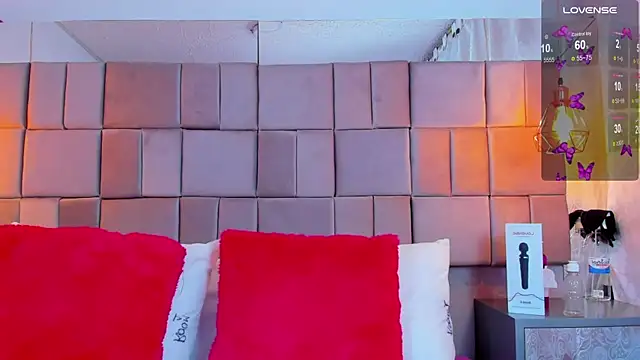 celeste star0 online show from November 29, 2025, 3:09 am