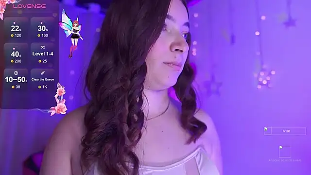 issa monterrey online show from September 30, 2025, 10:59 pm