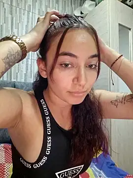 issa monterrey online show from October 5, 2025, 11:24 pm