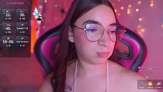 issa monterrey online show from October 11, 2025, 5:00 pm