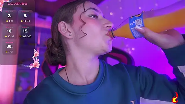 issa monterrey online show from April 13, 2026, 9:09 pm