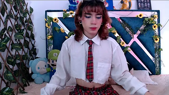 charly  evans online show from October 2, 2025, 11:39 am