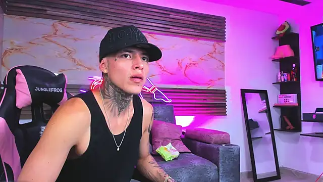 Cloe roouse online show from July 2, 2026, 2:22 am