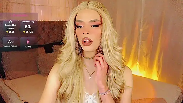 Dalila moan online show from October 28, 2025, 9:28 pm