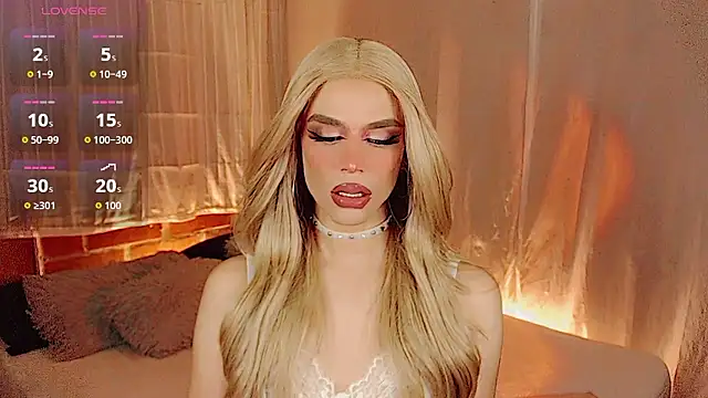 Dalila moan online show from January 7, 2026, 11:51 pm