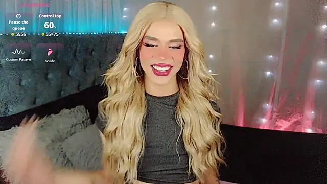 Dalila moan online show from March 27, 2026, 5:02 am