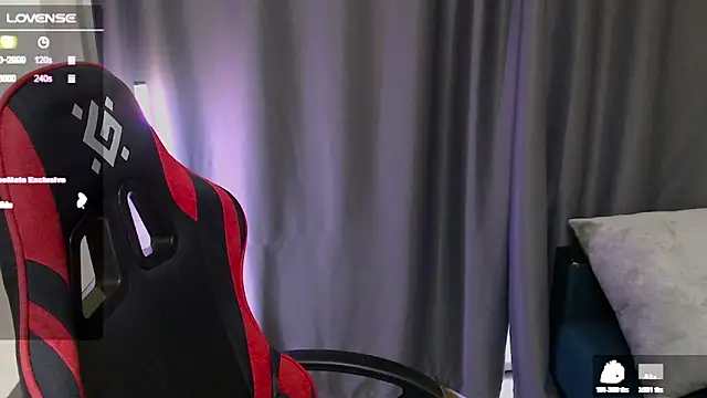 meganluss online show from January 15, 2026, 4:50 am