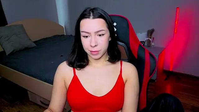 meganluss online show from May 20, 2026, 3:56 am