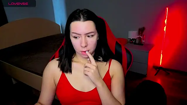 meganluss online show from May 21, 2026, 3:13 am