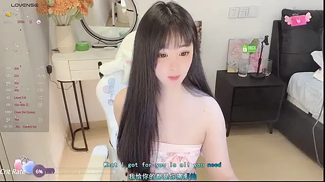 Milla-z online show from March 13, 2025, 11:19 am