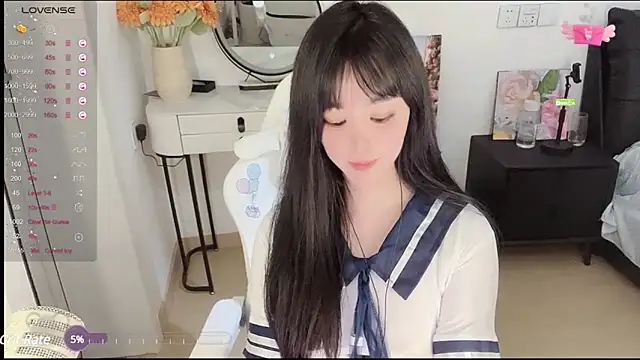 Milla-z online show from March 22, 2025, 11:53 am