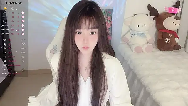 Milla-z online show from October 2, 2025, 11:06 am