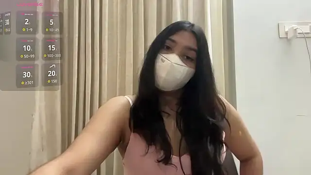 oviyakalra online show from October 14, 2025, 2:45 am