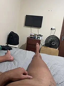 morenolizinho online show from March 22, 2026, 11:24 am