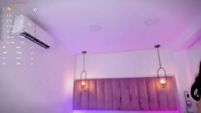 Haily b online show from September 30, 2025, 8:25 pm