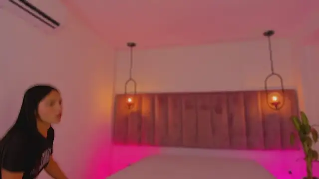 Haily b online show from February 17, 2026, 7:42 pm