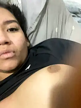 yousweet-Scarett online show from November 25, 2025, 4:01 am