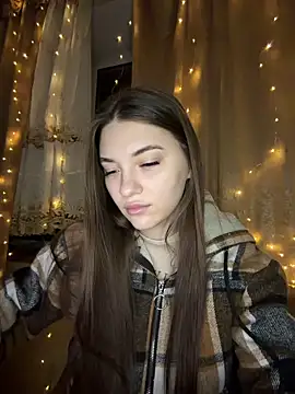 MrrKate online show from February 17, 2026, 11:44 pm