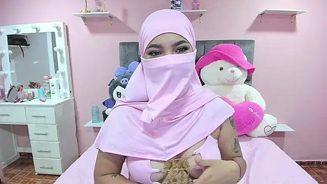 Snapshot of Fernanda_ali chatting on March 1, 2025, 2:26 am Fernanda ali online show from March 1, 2025, 2:26 am