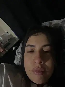 Madisson-Rivas online show from October 14, 2025, 2:01 am