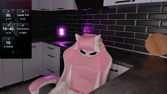 EmmaVictori1 online show from January 9, 2026, 8:06 am