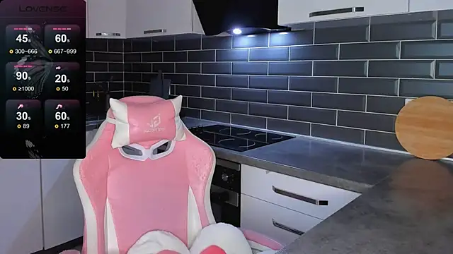 EmmaVictori1 online show from March 29, 2026, 8:25 am