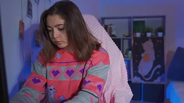 nymphalinae online show from March 11, 2025, 11:55 am