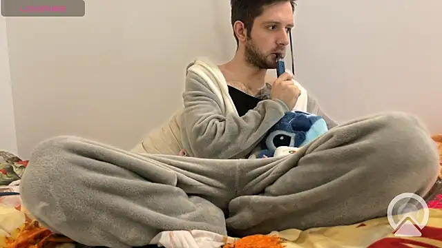 Leo Virgo online show from March 1, 2025, 6:43 pm