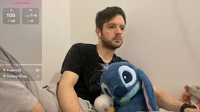 Leo Virgo online show from March 2, 2025, 8:50 pm