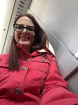 NataKitten online show from October 1, 2025, 8:31 am