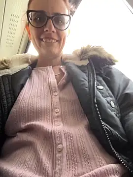 NataKitten online show from October 11, 2025, 9:41 am