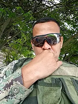 Navymercante online show from April 9, 2026, 6:02 pm