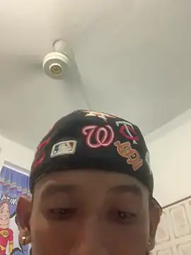 Babyalienqm online show from May 31, 2026, 4:53 am
