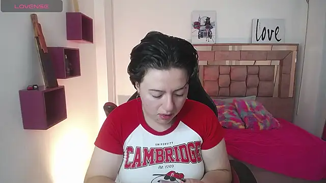 safyka online show from November 20, 2025, 1:50 am